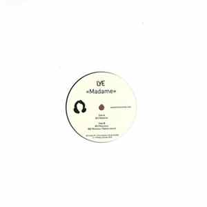 LYE - Madame EP FLAC album