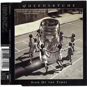 Queensrÿche - Sign Of The Times FLAC album
