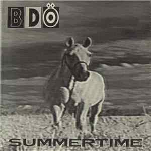 B.D.Ö. - Summertime FLAC album