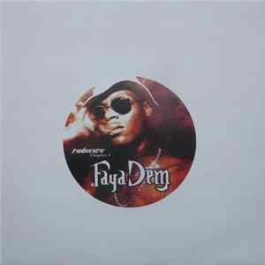 Faya Dem - Rudecore Chapitre 1 FLAC album