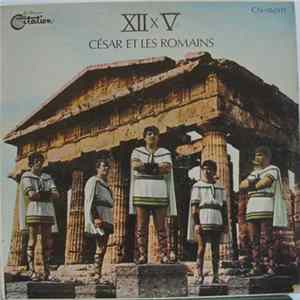 César Et Les Romains - XII x V FLAC album
