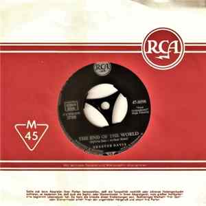 Skeeter Davis - The End Of The World FLAC album