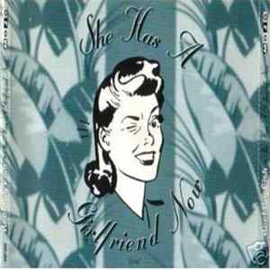 Reel Big Fish - She Has A Girlfriend Now FLAC album
