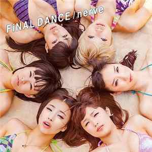 Bis - Final Dance / Nerve FLAC album