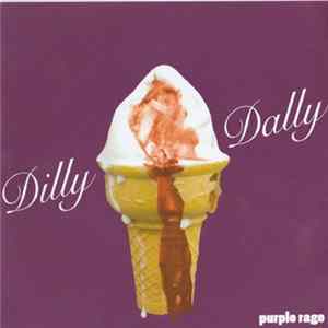 Dilly Dally - Purple Rage FLAC album