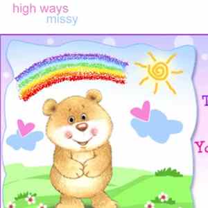 High Ways - Missy FLAC album