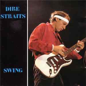 Dire Straits - Swing FLAC album