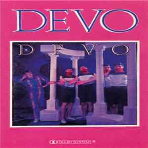 Devo - New Traditionalists FLAC album