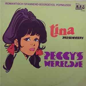 Various - Tina Presenteert Peccy´s Wereldje FLAC album