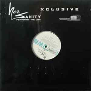 Her Sanity Featuring The Lox - Xclusive FLAC album