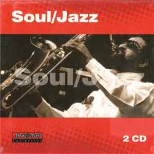 Various - Soul / Jazz FLAC album