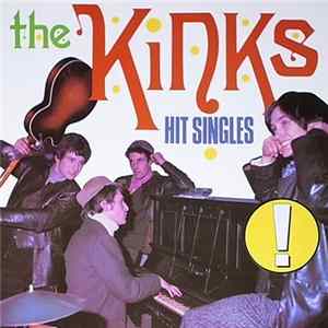 The Kinks - Hit Singles FLAC album