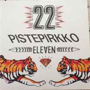 22 Pistepirkko - Eleven FLAC album