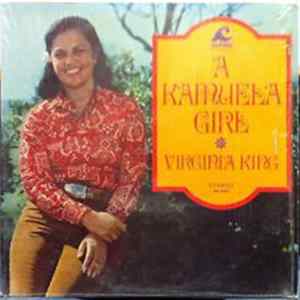 Virginia King - A Kamuela Girl FLAC album