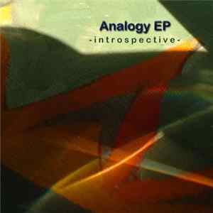Introspective - Analogy EP FLAC album