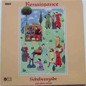 Renaissance - Scheherazade And Other Stories FLAC album