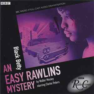 Walter Mosley - An Easy Rawlins Mystery: Black Betty FLAC album