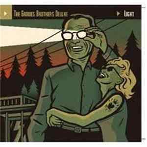 The Graves Brothers Deluxe - Light FLAC album