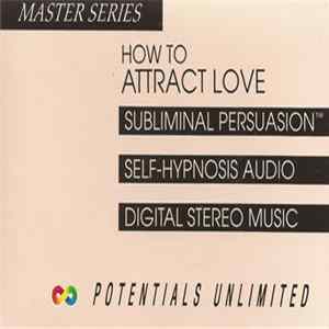 Barrie Konicov - How To Attract Love FLAC album