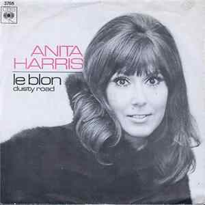 Anita Harris - Le Blon FLAC album