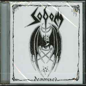 Sodom - Demonized FLAC album