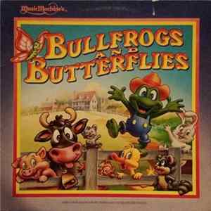 Candle And The Agape Force Prep School - Bullfrogs & Butterflies FLAC album
