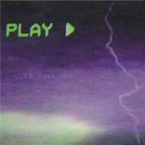 Nite Shadez - Black Holes For The Face And A Graveyard FLAC album
