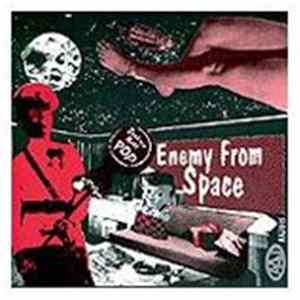 Enemy From Space, Canard - Split FLAC album