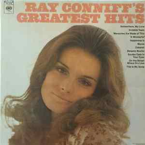 Ray Conniff - Ray Conniff's Greatest Hits FLAC album
