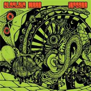 Electric Moon - Inferno FLAC album