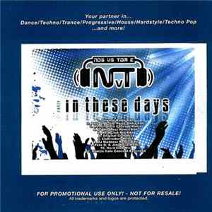 NDS vs Tom E - In These Days FLAC album