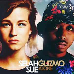 Selah Sue - Alone FLAC album