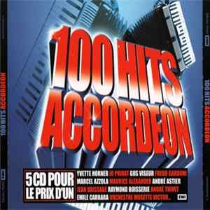 Various - 100 Hits Accordéon FLAC album