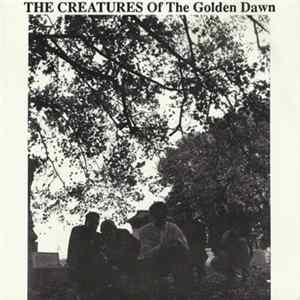 The Creatures Of The Golden Dawn - The Clown With The Broken Crown FLAC album