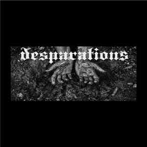 Desparations - Demo 2017 FLAC album