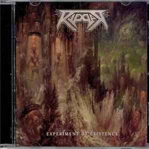 Ripper - Experiment Of Existence FLAC album