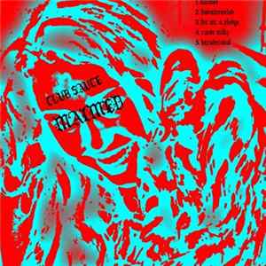 Club Sauce - Maimed FLAC album