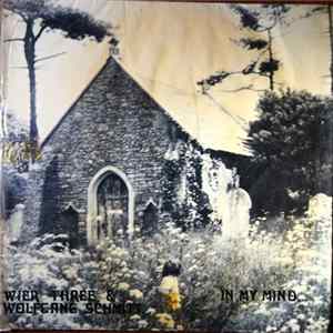 Weir Three & Wolfgang Schmitt - In My Mind FLAC album