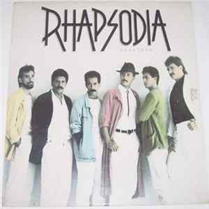 Rhapsodia - Nosotros FLAC album