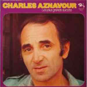 Charles Aznavour - Les Plus Grands Succès FLAC album