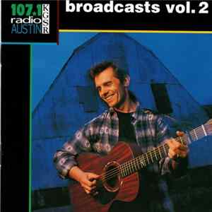 Various - Broadcasts Vol. 2 FLAC album