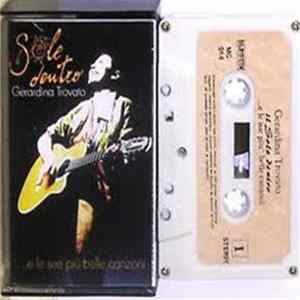 Gerardina Trovato - Il Sole Dentro FLAC album