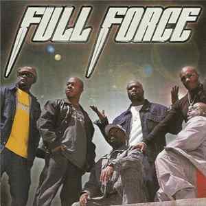 Full Force - Still Standing FLAC album