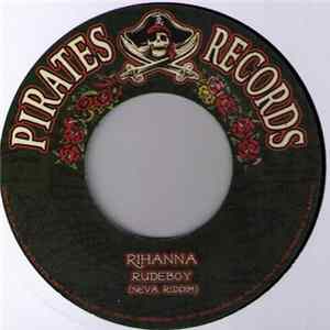 Rihanna / Madonna - Rudeboy / Music FLAC album