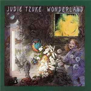 Judie Tzuke - Wonderland FLAC album