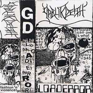 Garlikde'th - Loaderror FLAC album