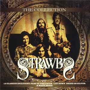 Strawbs - The Collection FLAC album