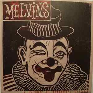 Melvins - A Tribute To Throbbing Gristle FLAC album