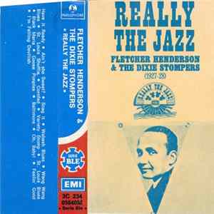 Fletcher Henderson And His Dixie Stompers - 1927-28 FLAC album