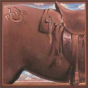 Poco - Live FLAC album